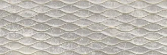 Nebula Decorado Ninfa Silver