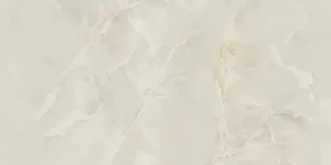 Керамогранит Azteca Onyx Lux Ivory 60x120 глянцевый