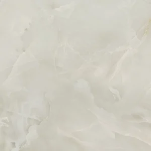 Керамогранит Azteca Onyx Lux Ivory 60x60 глянцевый