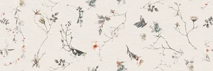 Плитка Azteca Decor Sendai R90 White 30x90 матовая
