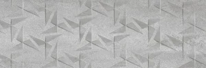 Плитка Azteca Synthesis Mill Grey 30x90 матовая