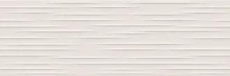 White Unik Frost Matt Rect.