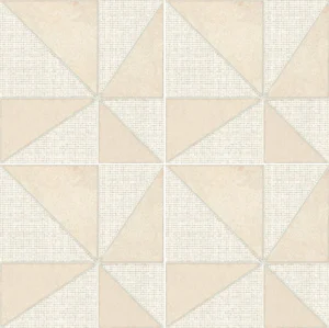 Керамогранит Mutina Azulej Gira Bianco PUA11 20x20 матовый