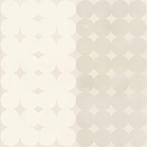 Керамогранит Mutina Azulej Trevo Bianco PUA13 20x20 матовый