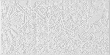 Плитка Azulejos El Mijares Blanco Mate Garona 15,9x31,7 матовая