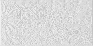 Плитка Azulejos El Mijares Blanco Mate Garona 15,9x31,7 матовая