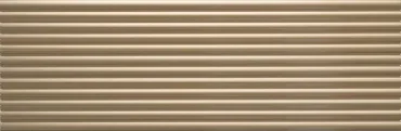 Плитка Azulev Apolo Wave Moka 20x60 глянцевая