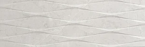 Плитка Azulev Aura Rel Blanco 29x89 матовая
