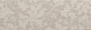 Декоративный элемент Azulev Cachemir Decor Elegance Marfil 25x75 матовый
