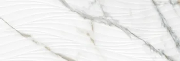 Плитка Azulev Calacatta Gold Rel Rect 29x89 матовая