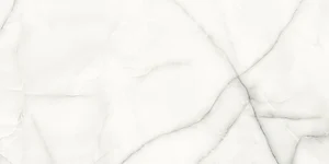 Керамогранит Azulev Crystal White 60x120 полированный