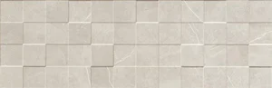 Плитка Azulev Delice Puzzle Gris Mate Rect 29x89 матовая