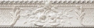 List Delice Decoro Blanco