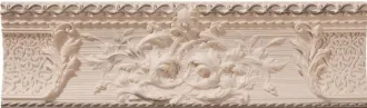 List Delice Decoro Marfil