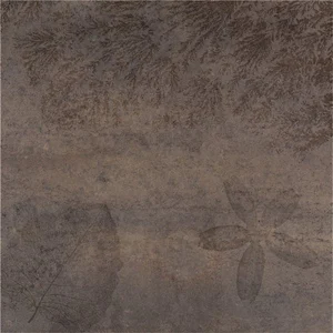 Декоративный элемент Azuliber Ambre Decor Antracita 65x65 матовый