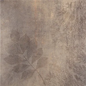 Декоративный элемент Azuliber Ambre Decor Greige 65x65 матовый