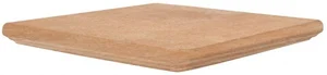 Ступень Azuliber Monti Peldano Fiorentino Angular Dark 33,3x33,3 матовая