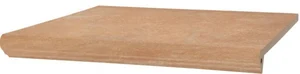 Ступень Azuliber Monti Peldano Fiorentino Dark 33,3x33,3 матовая