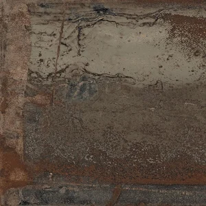 Керамогранит Azuliber Solid Brown 65x65 матовый