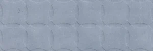 Плитка Azuvi Terra Pottery Sea 30x90 рельефная