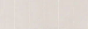 Плитка Azuvi Terra Rib Cashmere 30x90 рельефная