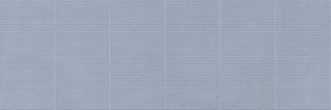 Плитка Azuvi Terra Rib Sea 30x90 рельефная