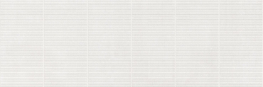 Плитка Azuvi Terra Rib White 30x90 рельефная
