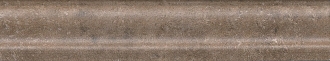 Багет Виченца коричневый BLD016