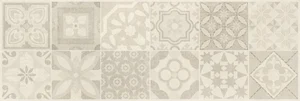 Плитка Baldocer Backstage Bone 40x120 матовая