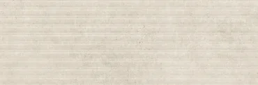 Декоративный элемент Baldocer Asphalt Craft Off White 40x120 матовый