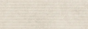 Декоративный элемент Baldocer Asphalt Craft Off White 40x120 матовый