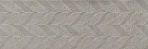 Декоративный элемент Baldocer Saw Asphalt Fume 30x90 матовый