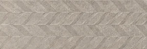 Декоративный элемент Baldocer Saw Asphalt Mud 30x90 матовый