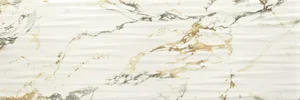 Плитка Baldocer Bellagio Loma Gloss Rect. 40x120 глянцевая