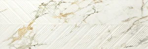 Плитка Baldocer Bellagio Spine Satin 40x120 сатинированная