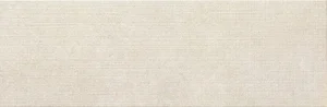 Плитка Baldocer Canvas Spin Marfil 28x85 матовая