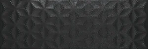 Плитка Baldocer Corn Clinker Dark 40x120 глянцевая