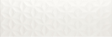 Плитка Baldocer Corn Clinker Snow 40x120 глянцевая