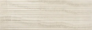 Декоративный элемент Baldocer Coliseum Strokes Ivory 28x85 глянцевый