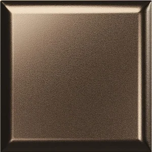 Плитка Baldocer Diva Bronce 15x15 матовая