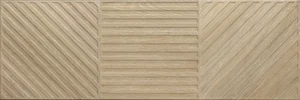 Плитка Baldocer Ducale Badet Cedar 40x120 полированная