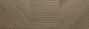 Плитка Baldocer Ducale Badet Hena 40x120 полированная