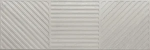 Плитка Baldocer Ducale Badet Moon 40x120 полированная