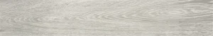 Плитка Baldocer Eleganza Silver Rectificad 20x114 матовая