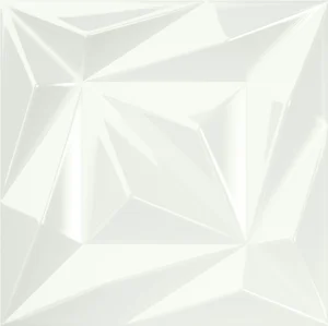 Плитка Baldocer Vitta Esenzia Artic 15x15 рельефная