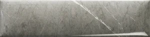 Плитка Baldocer Eternal Bombato Dark Rect 7,5x30 глянцевая