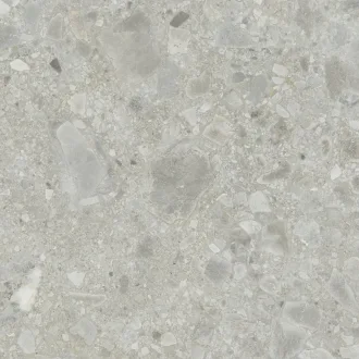 Hannover Stone Steel Rect