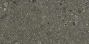 Керамогранит Baldocer Stone Hanover Black 60x120 матовый