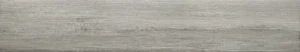 Керамогранит Baldocer Hardwood Grey Rect. 20x114 матовый