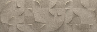 Decor Icon Shape Taupe